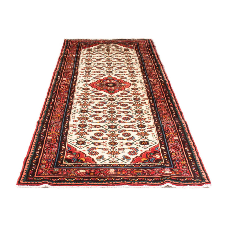 Hosseinabad Teppe 305x103cm - Persisk teppe