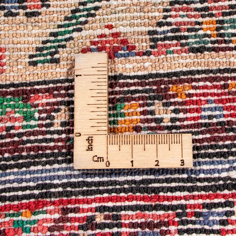 Hosseinabad Teppe 305x103cm - Persisk teppe