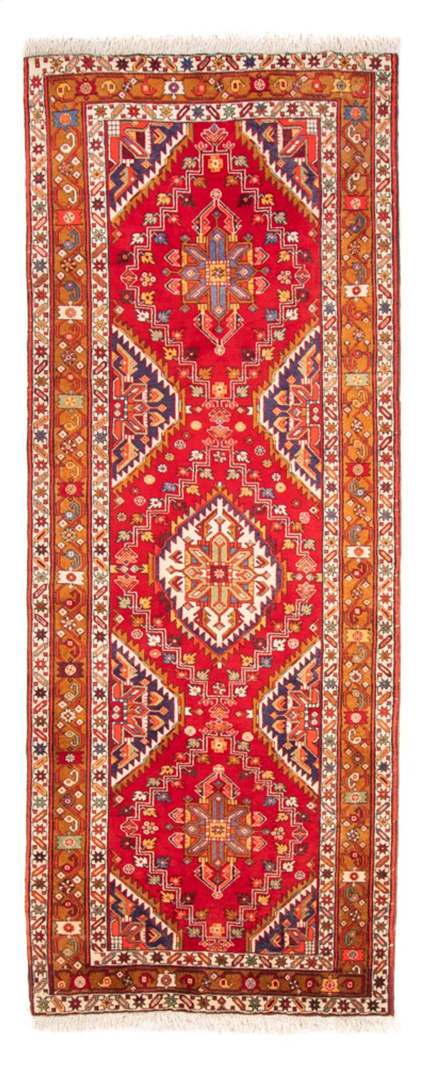 Ardabil Teppe 122x307cm - Persisk teppe