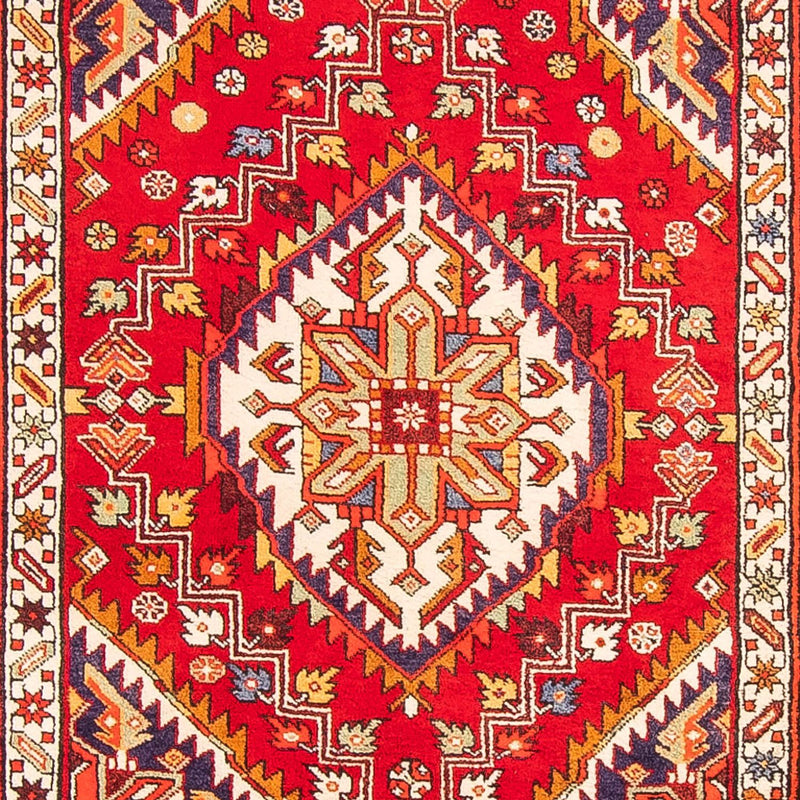 Ardabil Teppe 122x307cm - Persisk teppe