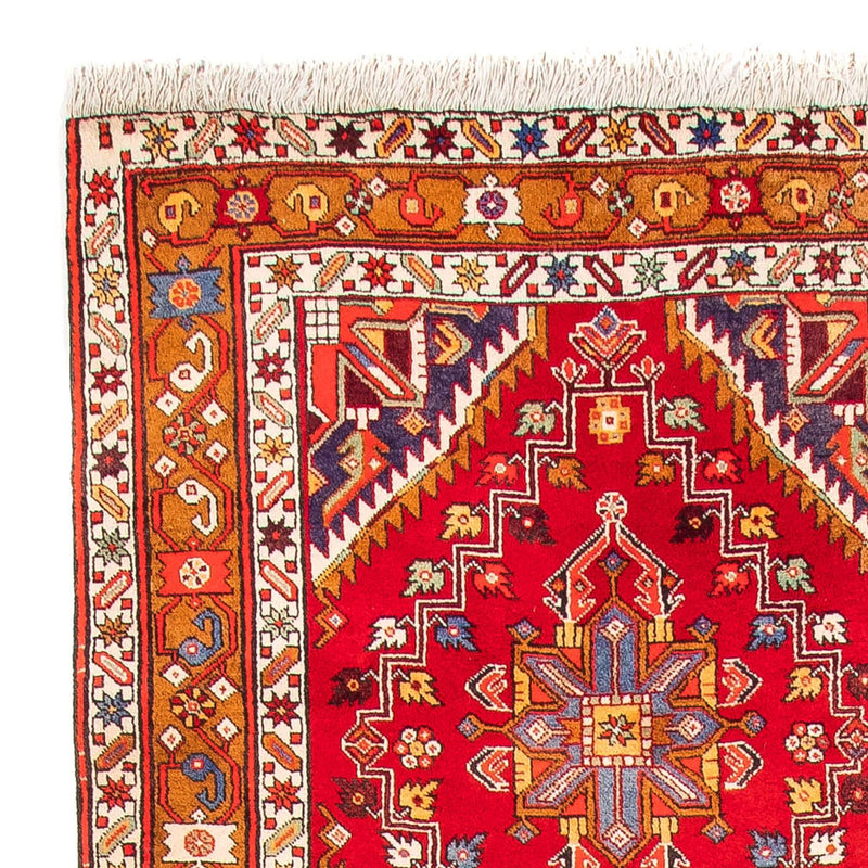 Ardabil Teppe 122x307cm - Persisk teppe