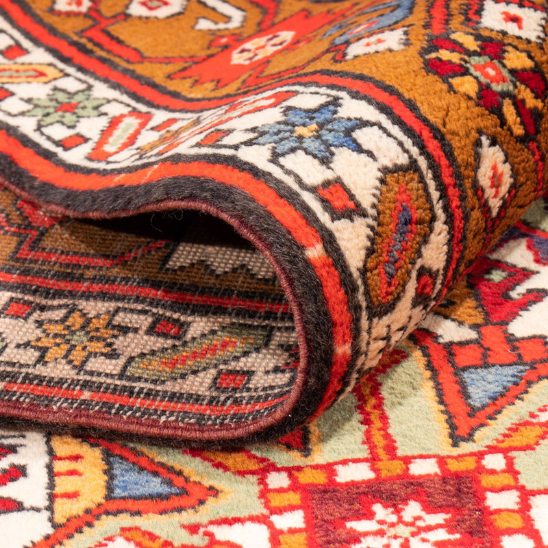 Ardabil Teppe 122x307cm - Persisk teppe