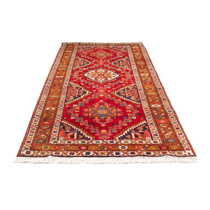 Ardabil Teppe 122x307cm - Persisk teppe