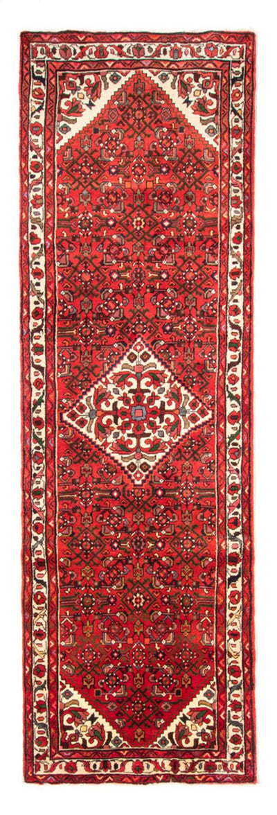 Hosseinabad Teppe 98x324cm - Persisk teppe