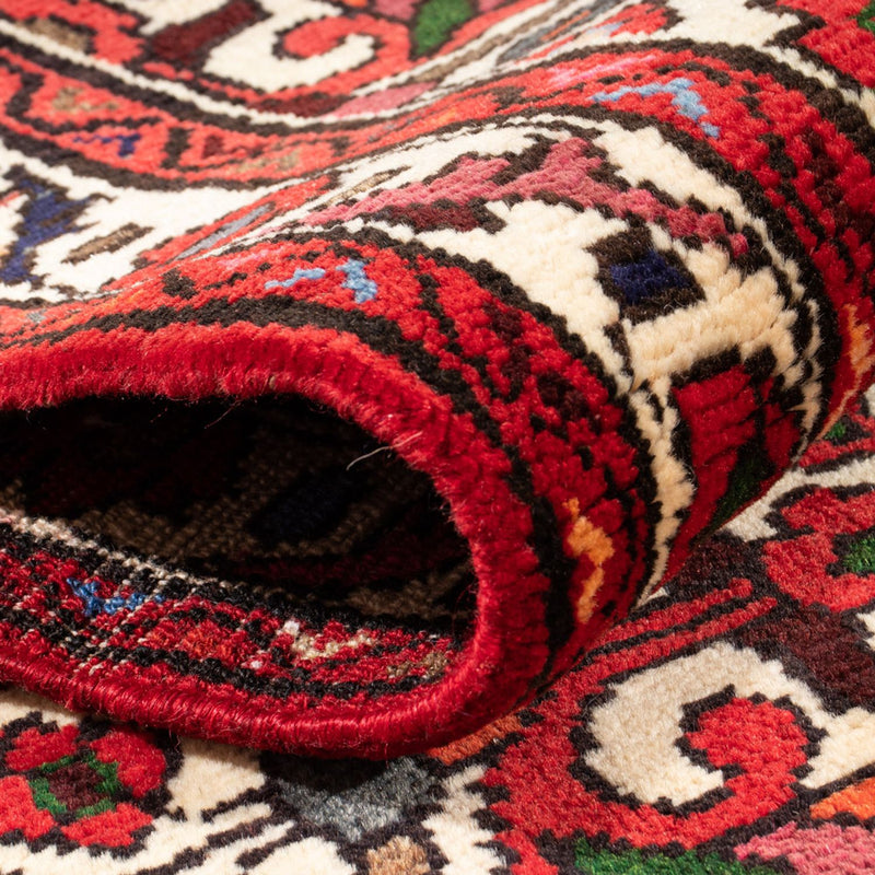 Hosseinabad Teppe 324x98cm - Persisk teppe