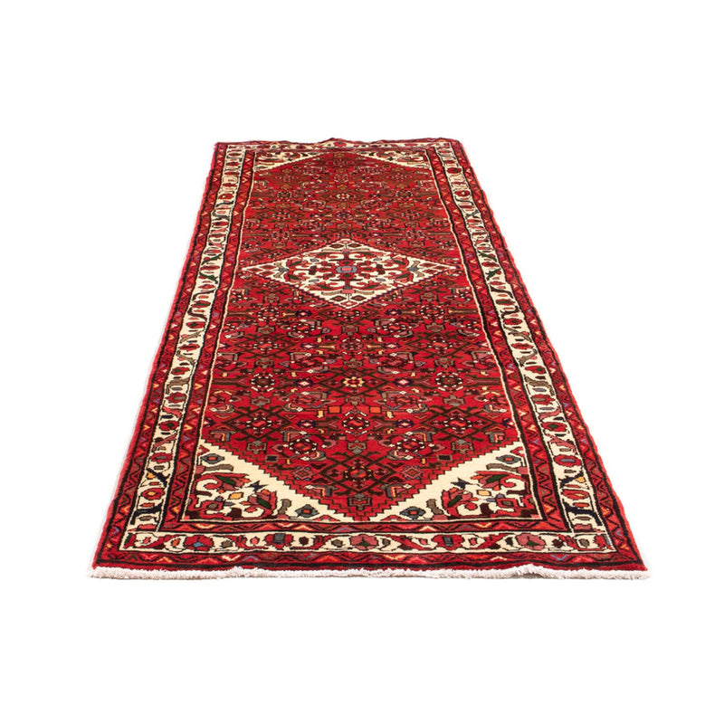 Hosseinabad Teppe 324x98cm - Persisk teppe