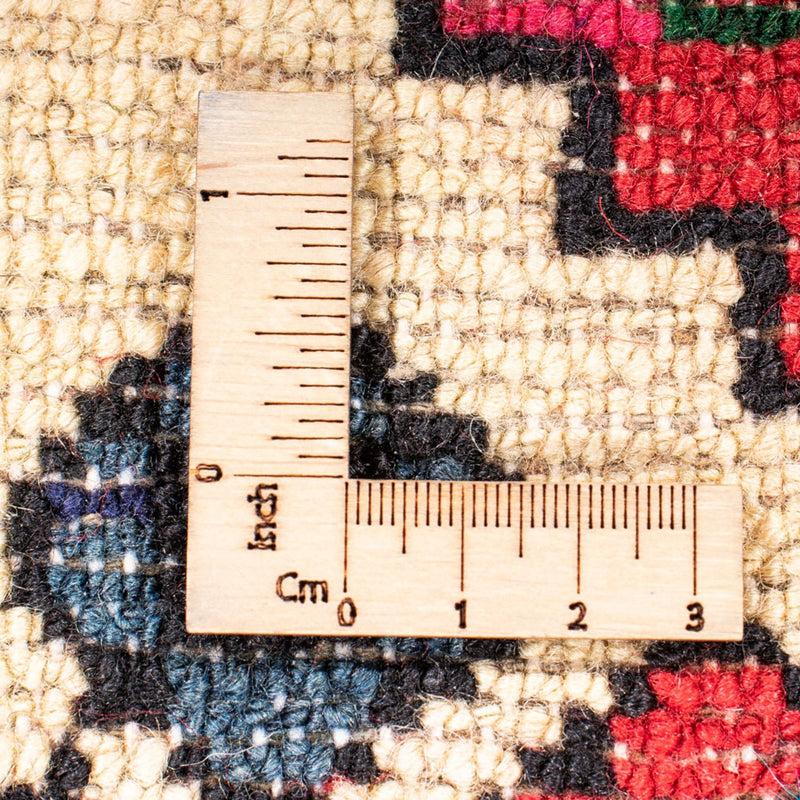 Hosseinabad Teppe 324x98cm - Persisk teppe
