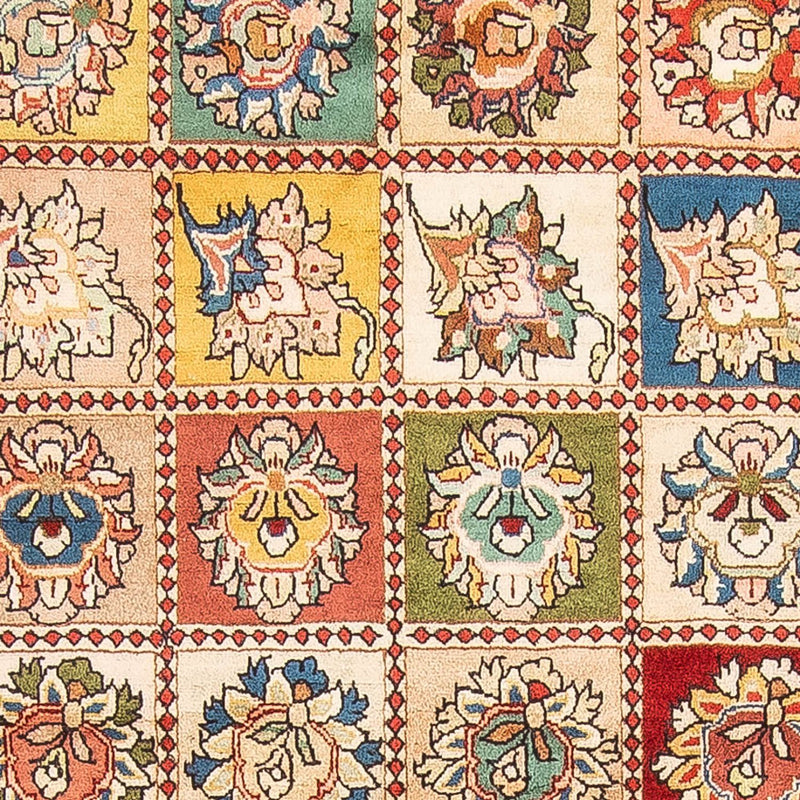 Bakhtiari Teppe 298x95cm - Persisk teppe