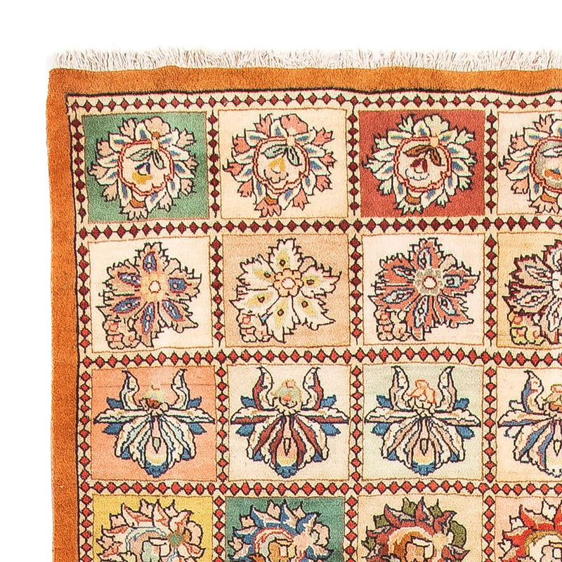 Bakhtiari Teppe 298x95cm - Persisk teppe
