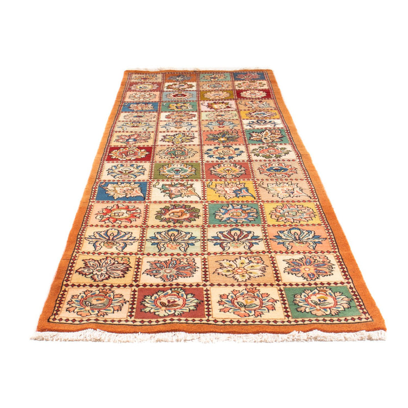 Bakhtiari Teppe 298x95cm - Persisk teppe