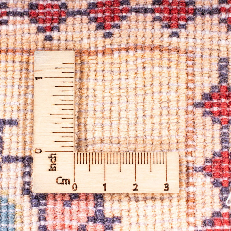 Bakhtiari Teppe 298x95cm - Persisk teppe