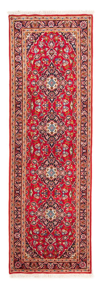 Kashan Teppe 100x312cm - Persisk teppe