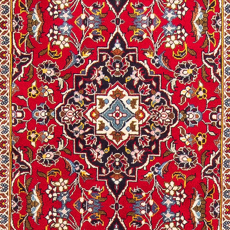 Kashan Teppe 312x100cm - Persisk teppe