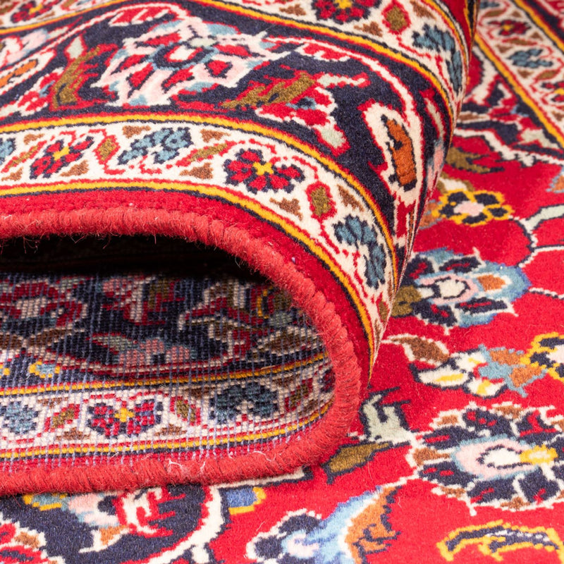 Kashan Teppe 312x100cm - Persisk teppe
