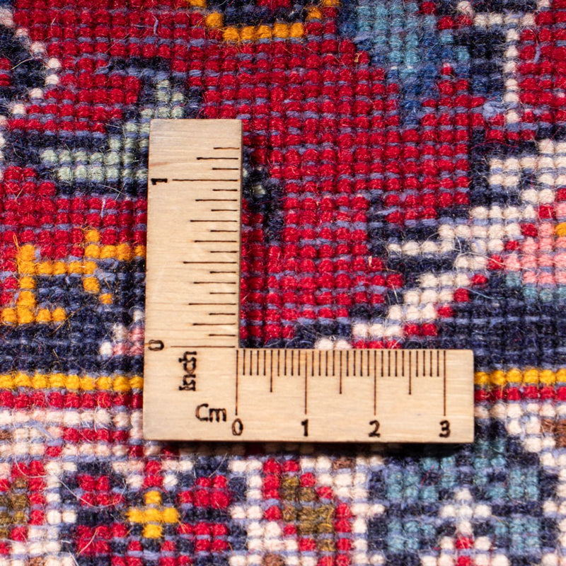 Kashan Teppe 312x100cm - Persisk teppe