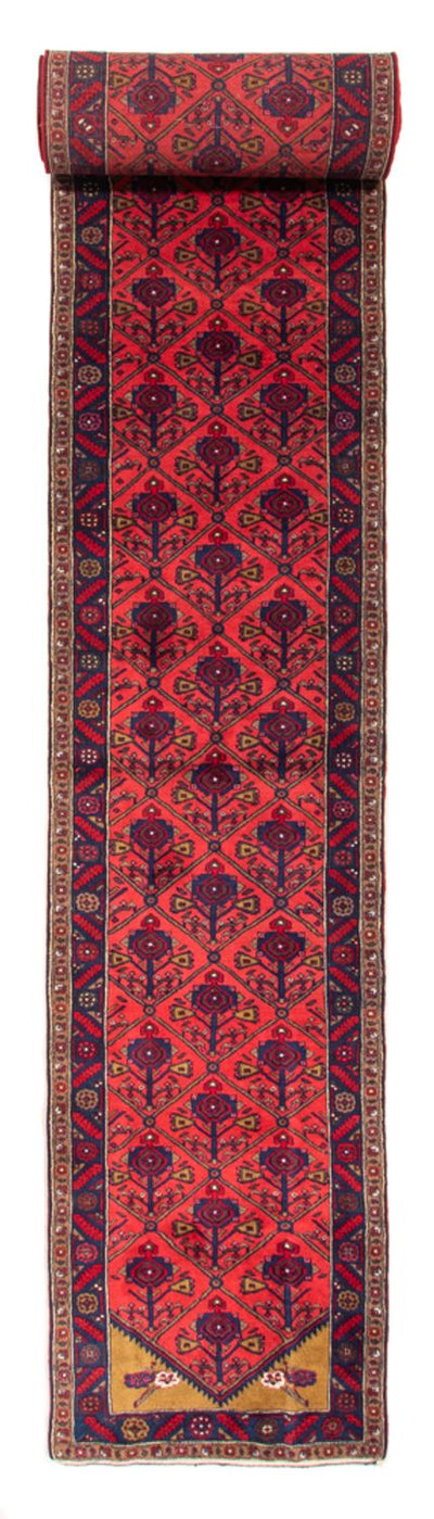 Kolyai Teppe 83x688cm - Persisk teppe