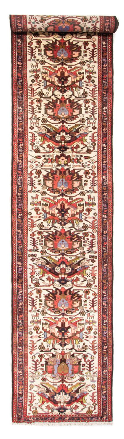 Heriz Teppe 80x500cm - Persisk teppe