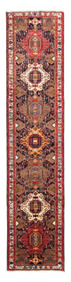Ardabil Teppe 385x85cm - Persisk teppe