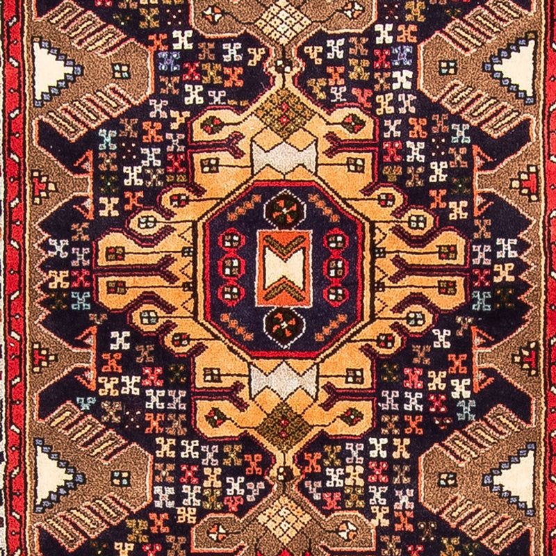 Ardabil Teppe 385x85cm - Persisk teppe