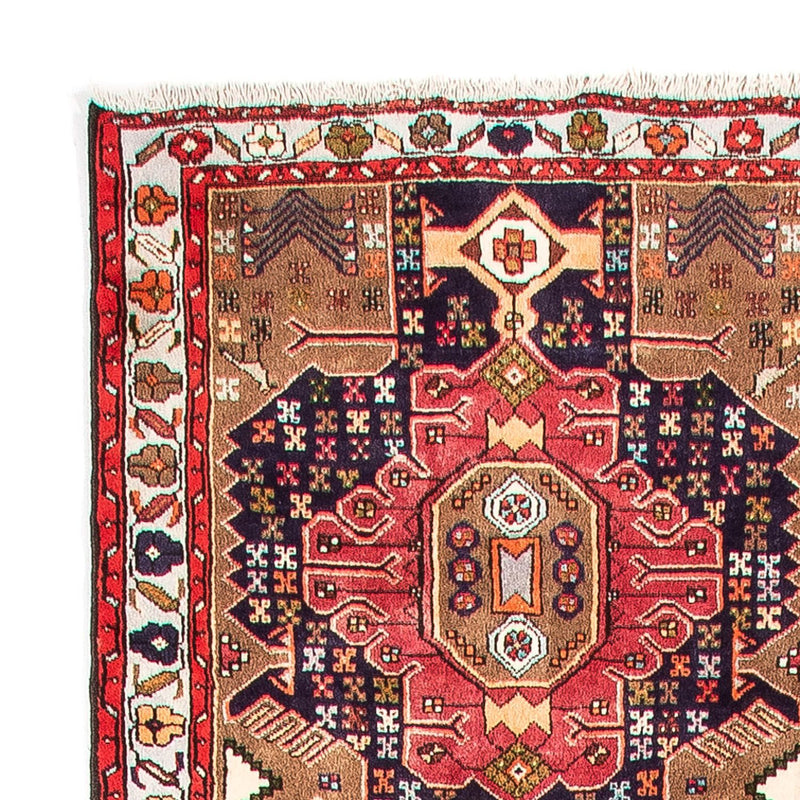 Ardabil Teppe 385x85cm - Persisk teppe