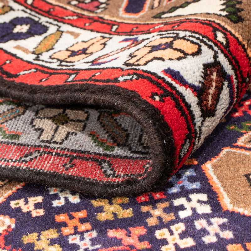 Ardabil Teppe 385x85cm - Persisk teppe