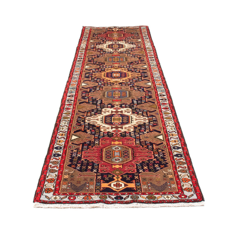 Ardabil Teppe 385x85cm - Persisk teppe