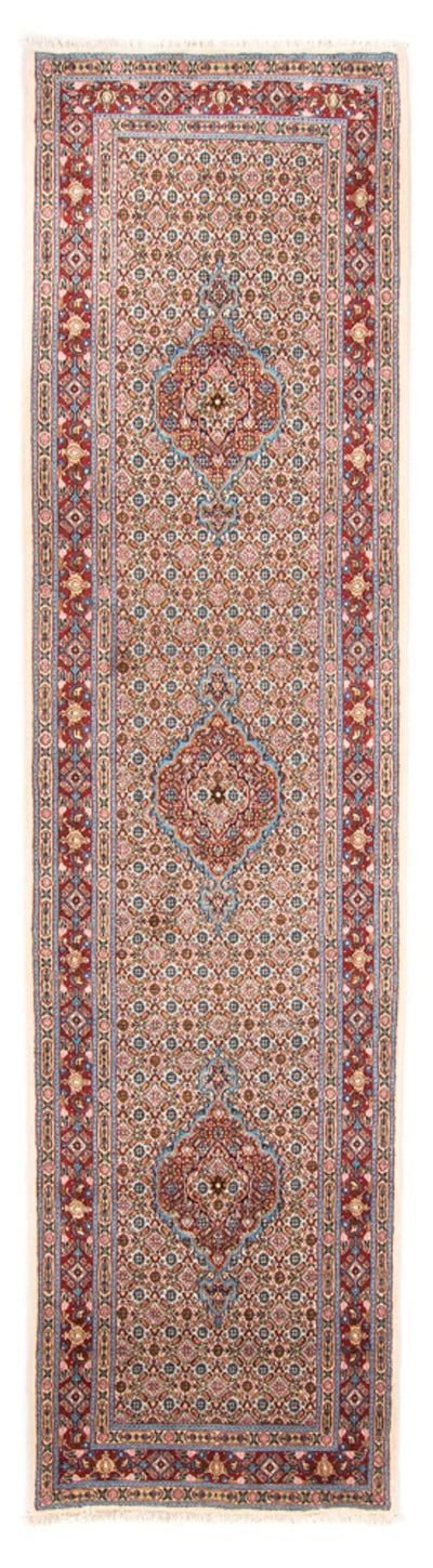 Moud Teppe 77x342cm - Persisk teppe