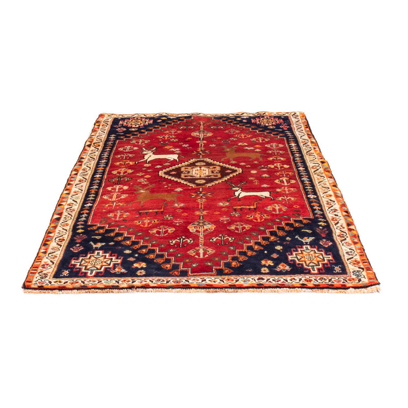 Qashqai Teppe 174x115cm - Persisk teppe