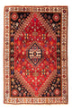 Qashqai Teppe 161x108cm - Persisk teppe