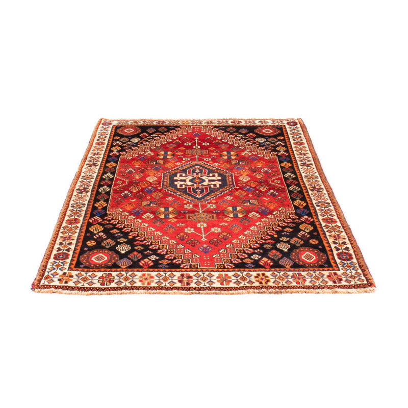 Qashqai Teppe 161x108cm - Persisk teppe
