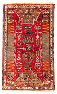 Qashqai Teppe 100x165cm - Persisk teppe – product image