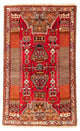 Qashqai Teppe 100x165cm - Persisk teppe