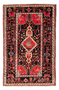 Nahavand Teppe 164x102cm - Persisk teppe – product image