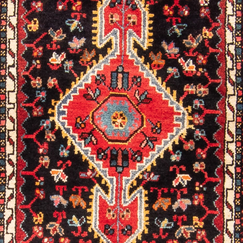 Nahavand Teppe 164x102cm - Persisk teppe