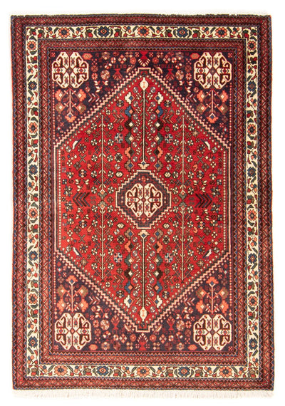 Abadeh Teppe 108x155cm - Persisk teppe