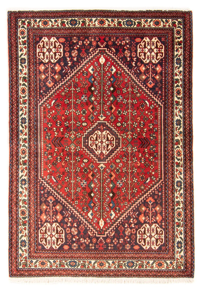 Abadeh Teppe 155x108cm - Persisk teppe