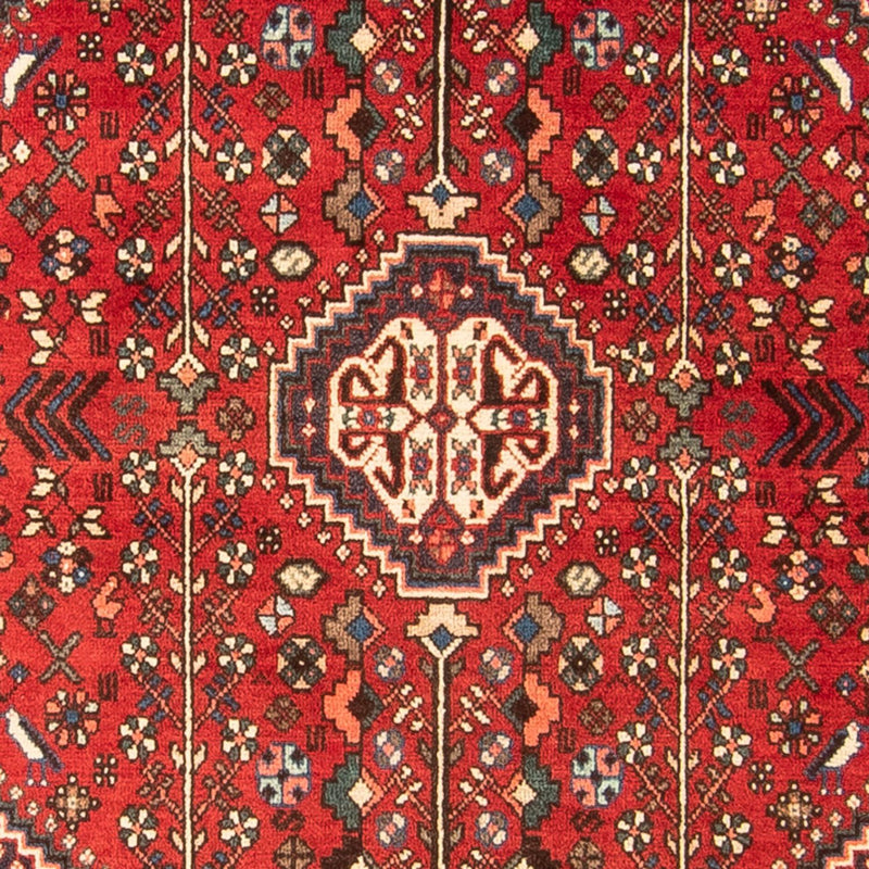 Abadeh Teppe 155x108cm - Persisk teppe
