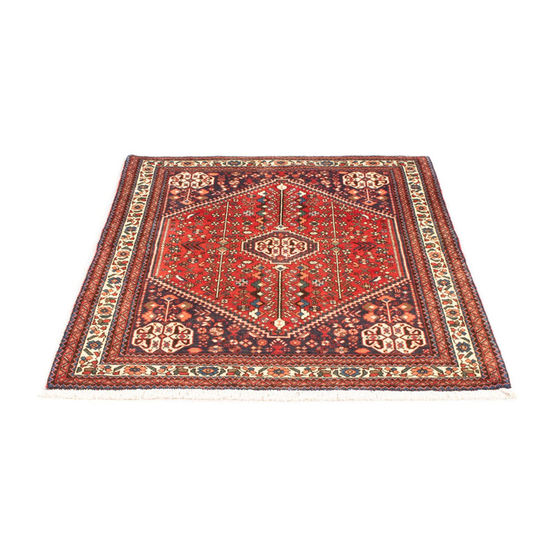 Abadeh Teppe 155x108cm - Persisk teppe