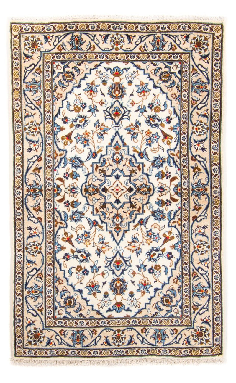 Kashan Teppe 154x96cm - Persisk teppe