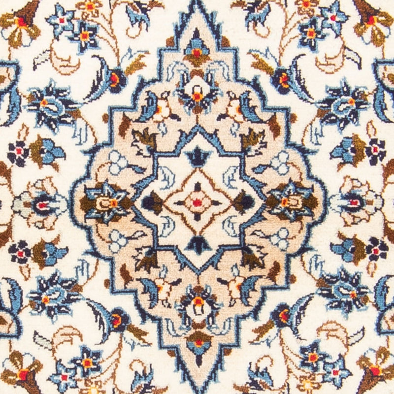 Kashan Teppe 154x96cm - Persisk teppe