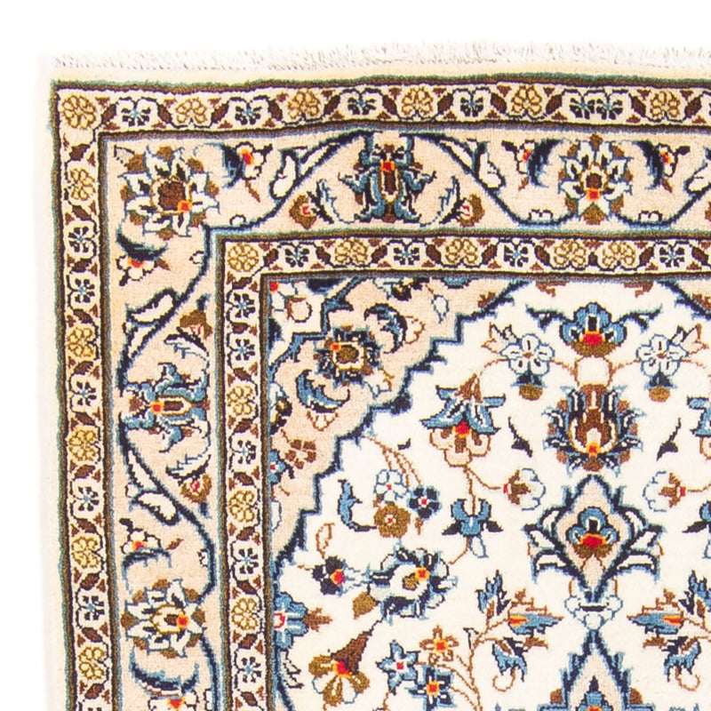 Kashan Teppe 154x96cm - Persisk teppe