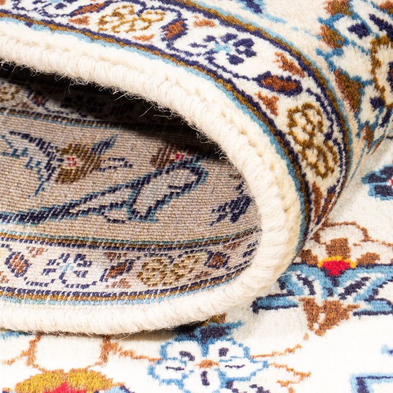 Kashan Teppe 154x96cm - Persisk teppe