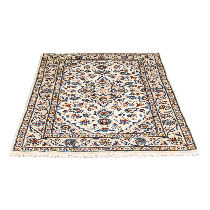 Kashan Teppe 154x96cm - Persisk teppe