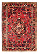 Hamadan Teppe 160x112cm - Persisk teppe