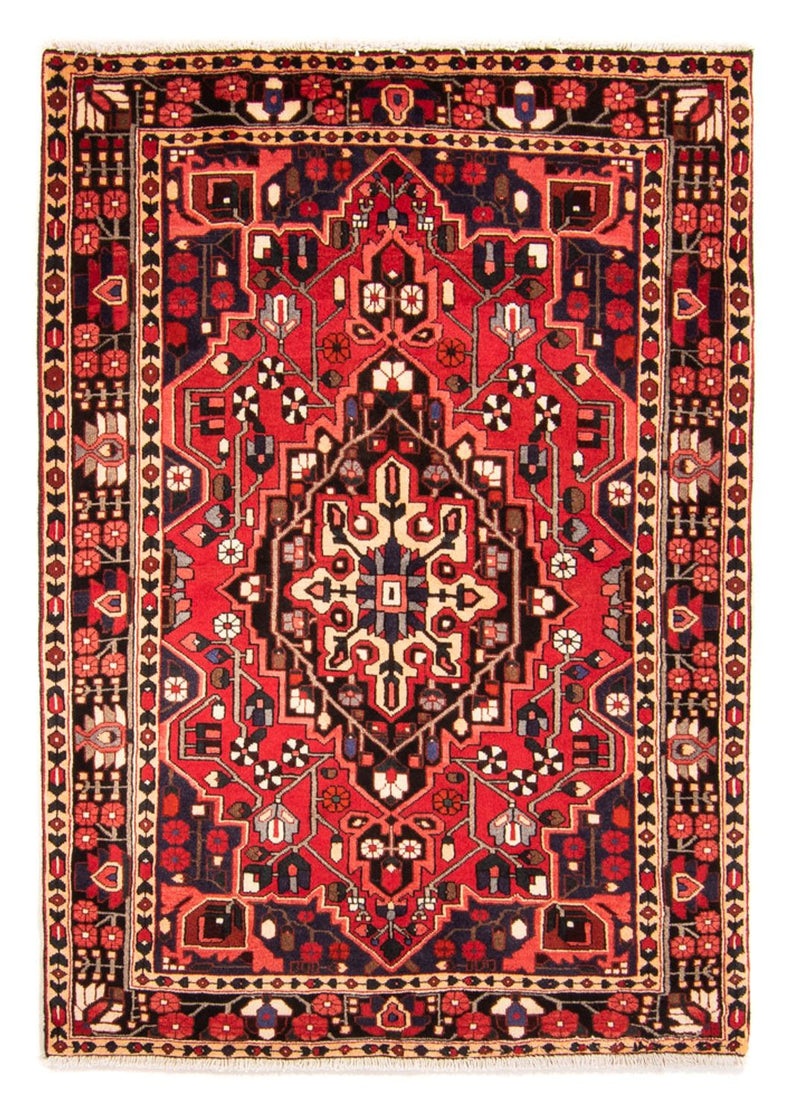 Hamadan Teppe 160x112cm - Persisk teppe