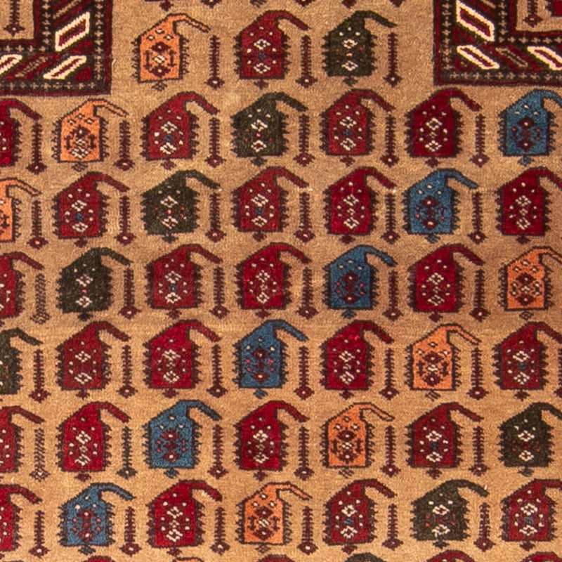 Ghouchan Teppe 145x100cm - Persisk teppe