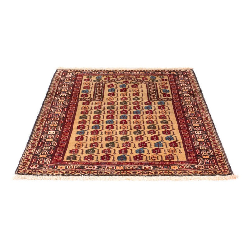 Ghouchan Teppe 145x100cm - Persisk teppe