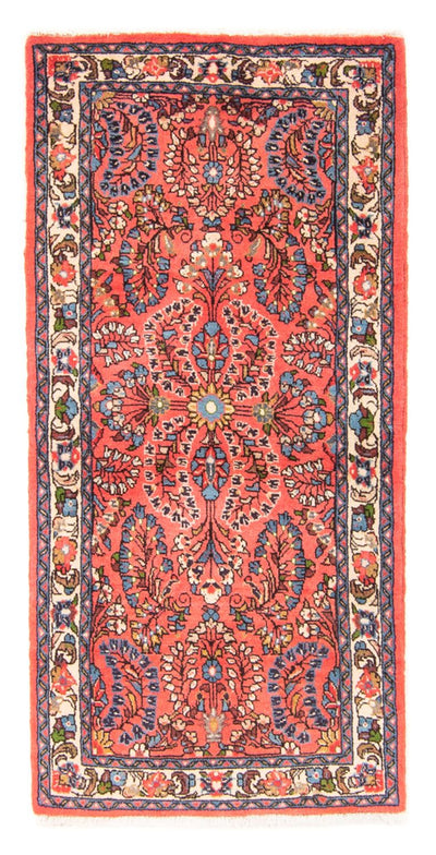 Sarouk Teppe 69x148cm - Persisk teppe