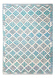 Moderne kilim Teppe 241x183cm - Ullteppe