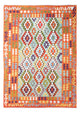 Kilim Maimana Teppe 176x247cm - Ullteppe